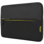 Targus | CityGear Laptop Sleeve | TSS931GL | Fits up to size 14 " | Sleeve | Black