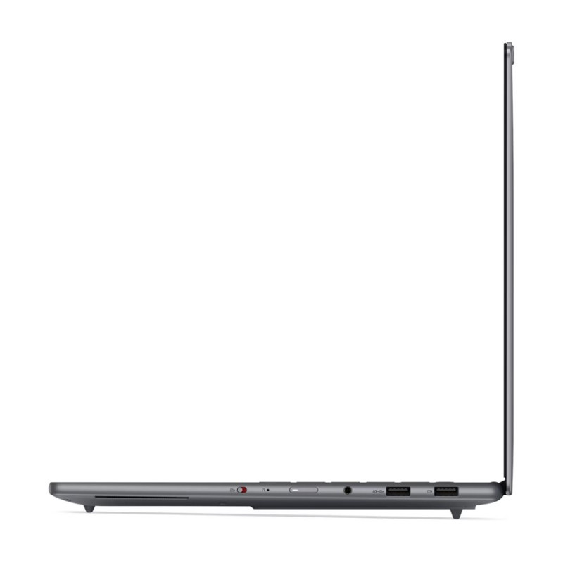 Lenovo Yoga Pro 7 15IPH11 15.3 2.5K WQXGA ULT9-386H/32GB/1TB/NVIDIA GF RTX 5060 8GB/WIN11 Pro/ENG Backlit kbd/Luna Grey | Lenovo