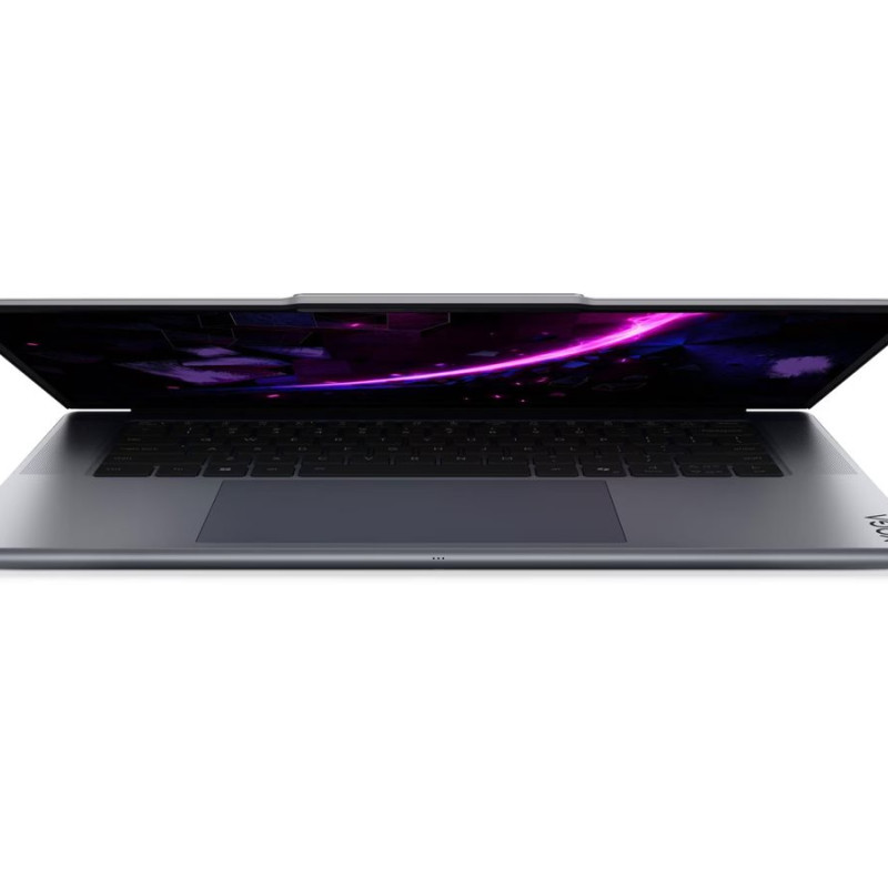 Lenovo Yoga Pro 7 15IPH11 15.3 2.5K WQXGA ULT9-386H/32GB/1TB/NVIDIA GF RTX 5060 8GB/WIN11 Pro/ENG Backlit kbd/Luna Grey | Lenovo
