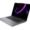 Lenovo Yoga Pro 7 15IPH11 15.3 2.5K WQXGA ULT9-386H/32GB/1TB/NVIDIA GF RTX 5060 8GB/WIN11 Pro/ENG Backlit kbd/Luna Grey | Lenovo