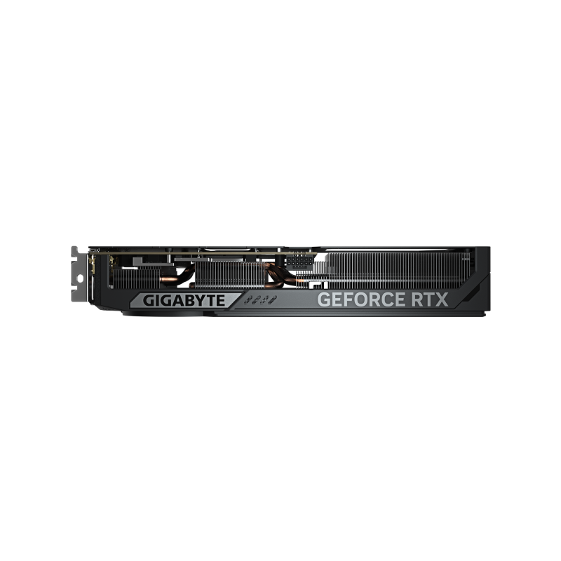 Gigabyte GeForce RTX 5070 WINDFORCE OC SFF 12G | NVIDIA | 12 GB | GeForce RTX 5070 | HDMI portu skaits 1 | PCI-E 5.0