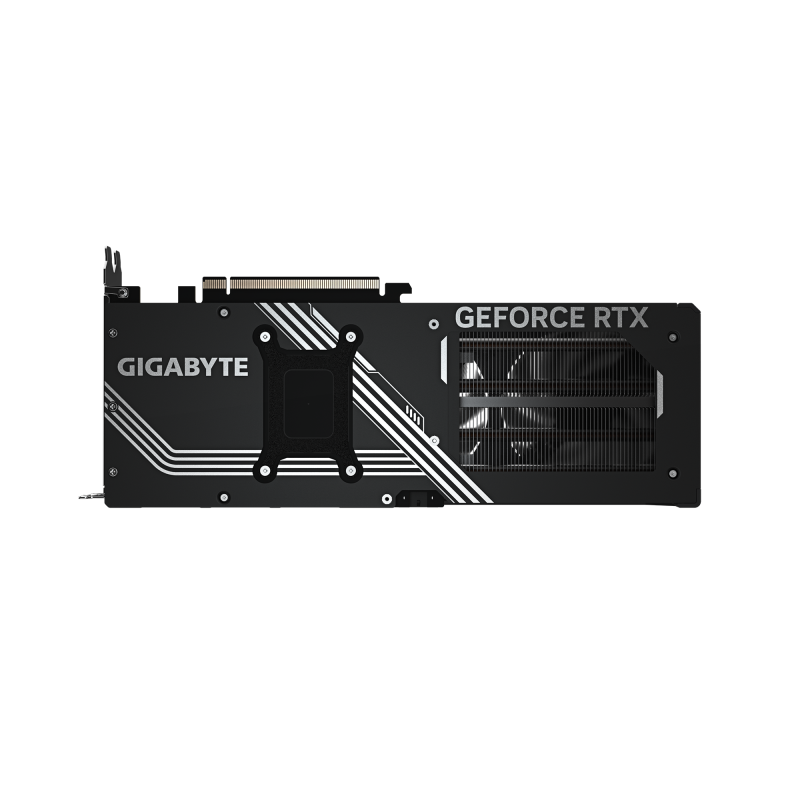 Gigabyte GeForce RTX 5070 WINDFORCE OC SFF 12G | NVIDIA | 12 GB | GeForce RTX 5070 | HDMI portu skaits 1 | PCI-E 5.0