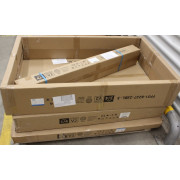SALE OUT. Lanberg 19" skapītis statīvā