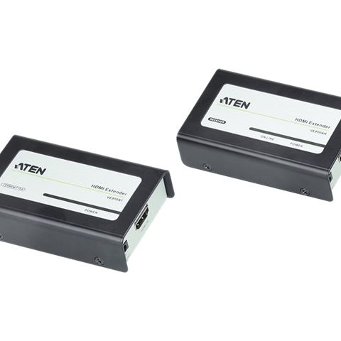 Aten HDMI Cat 5 pagarinātājs (1080p@40m) | Aten | HDMI Cat 5 pagarinātājs (1080p@40m)
