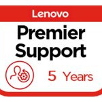 Lenovo | Warranty | 5Y Premier Support (Upgrade from 3Y Premier Support)