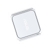 Asus | Dual-band WiFi 7 Travel Router | RT-BE58 Go | 802.11be | 688/2882 Mbit/s | Mesh Support Yes | MU-MiMO Yes | No mobile broadband | Antenna type Enternal