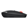 Lenovo | ThinkPad Bluetooth Silent Mouse w/o battery | Wireless | Bluetooth 5.0 | Black | 1 year(s)