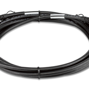 D-Link | DEM-CB300S | SFP+ | Vara | Direct Attach Cable | 10/100/1000/10000 Mbit/s | Maksimālais pārraides attālums 3 m | -40 līdz +85°C