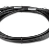 D-Link | DEM-CB300S | SFP+ | Copper | Direct Attach Cable | 10/100/1000/10000 Mbit/s | Maximum transfer distance 3 m | -40 to +85C