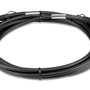 D-Link | DEM-CB300S | SFP+ | Vara | Direct Attach Cable | 10/100/1000/10000 Mbit/s | Maksimālais pārraides attālums 3 m | -40 līdz +85°C