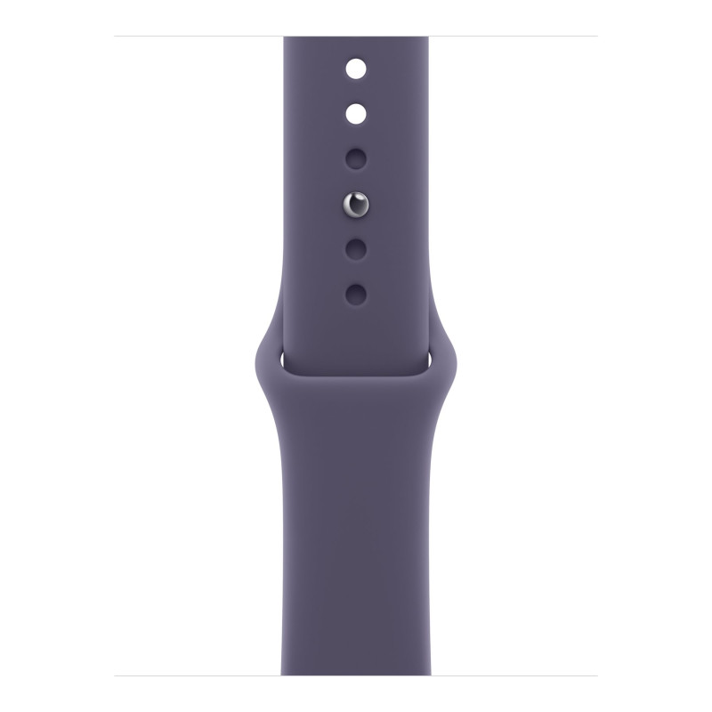 Apple 42mm Purple Fog sporta siksniņa - S/M | Apple