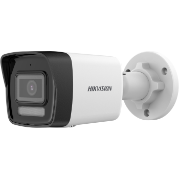 Hikvision | IP kamera | DS-2CD1063G2-LIU | Bullet | 6 MP | 2.8mm/4mm | IP67 | H.265+ | microSD/microSDHC/microSDXC karte, līdz 256 GB