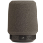 Shure A2WS-GRA | Shure | Windscreen | A2WS-GRA | Gray
