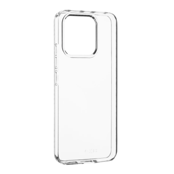 Fixed Story | Aizmugures vāciņš | Xiaomi | 14T Pro | TPU | Caurspīdīgs