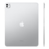 Apple | iPad Pro Wi-Fi + Cellular | 13 " | Silver | OLED, Ultra Retina XDR | 2752 x 2064 pixels | Apple M5 | 12 GB | 256 GB | 3G | 4G | 5G | Wi-Fi | Front camera | 12 MP | Rear camera | 12 MP | Bluetooth | 6 | iPadOS | USB-C charging cable