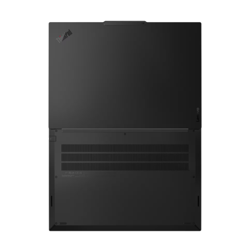 Lenovo ThinkPad E16 G3 Intel | Melns | 16