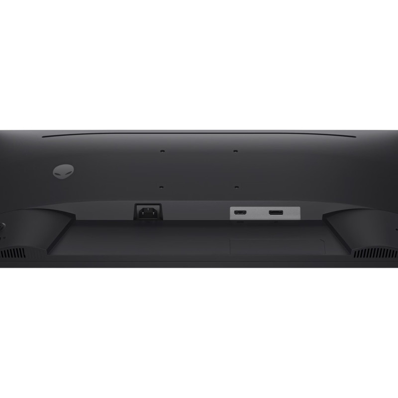 Dell LCD AW2726DL 27" IPS WQHD/2560×1440/HDMI,DP/Black