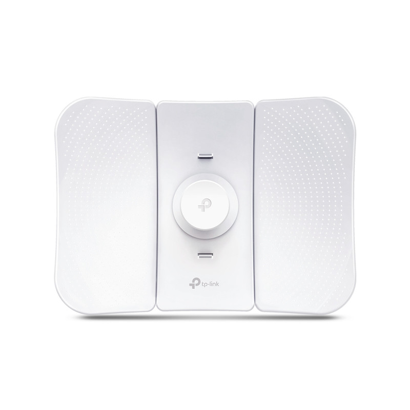TP-LINK | Outdoor CPE | CPE710 | 802.11ac | 867 Mbit/s | 10/100/1000 Mbit/s | Ethernet LAN (RJ-45) porti 2 | Mesh atbalsts Nē | MU-MIMO Jā | Nav mobilo platjoslu | 24 mēn.