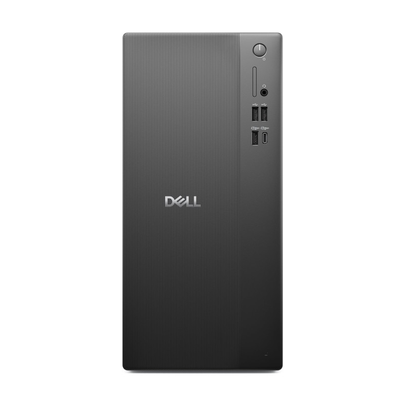 Dell Essential QVT1260 | Pro | Darbvirsma | Tornis | Intel Core i5 | 16 GB | i5-14500 | DDR5 | 512 GB | Intel UHD Graphics 770 | US International | Windows 11 Home