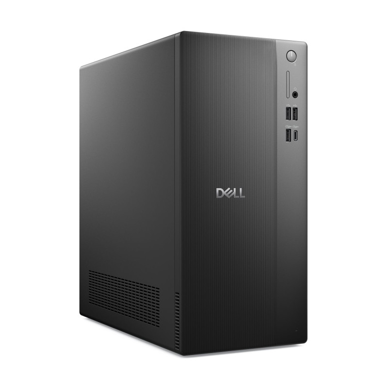 Dell Essential QVT1260 | Pro | Darbvirsma | Tornis | Intel Core i5 | 16 GB | i5-14500 | DDR5 | 512 GB | Intel UHD Graphics 770 | US International | Windows 11 Home