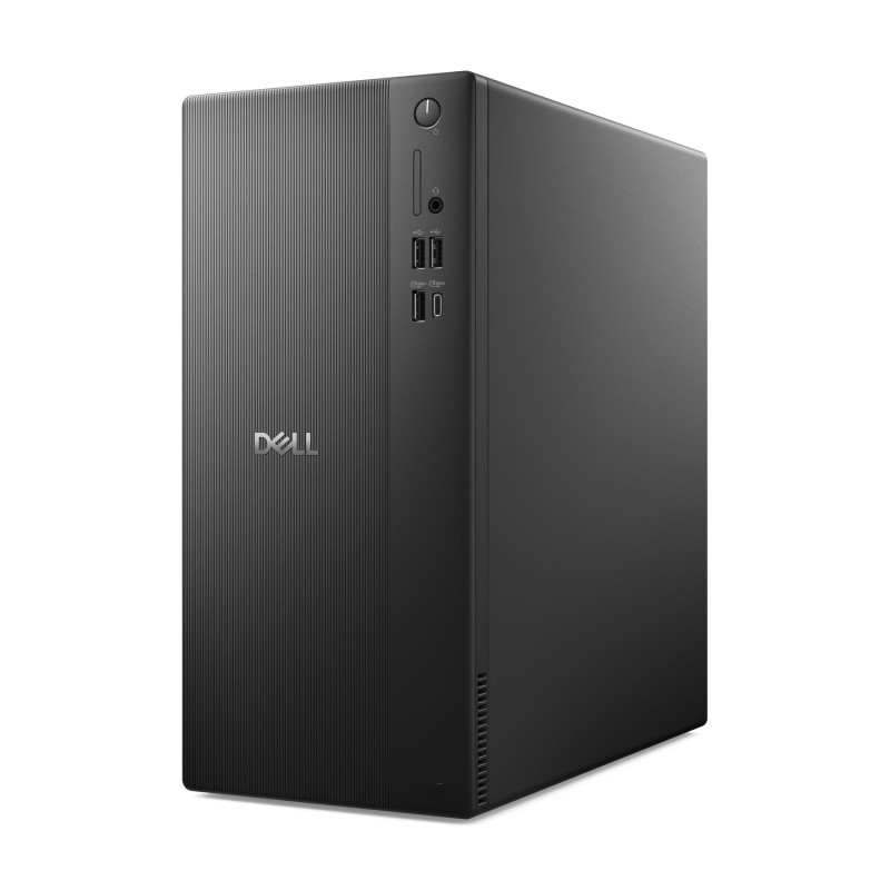 Dell Essential QVT1260 | Pro | Darbvirsma | Tornis | Intel Core i5 | 16 GB | i5-14500 | DDR5 | 512 GB | Intel UHD Graphics 770 | US International | Windows 11 Home