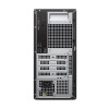 Dell Essential QVT1260 | Pro | Darbvirsma | Tornis | Intel Core i5 | 16 GB | i5-14500 | DDR5 | 512 GB | Intel UHD Graphics 770 | US International | Windows 11 Home