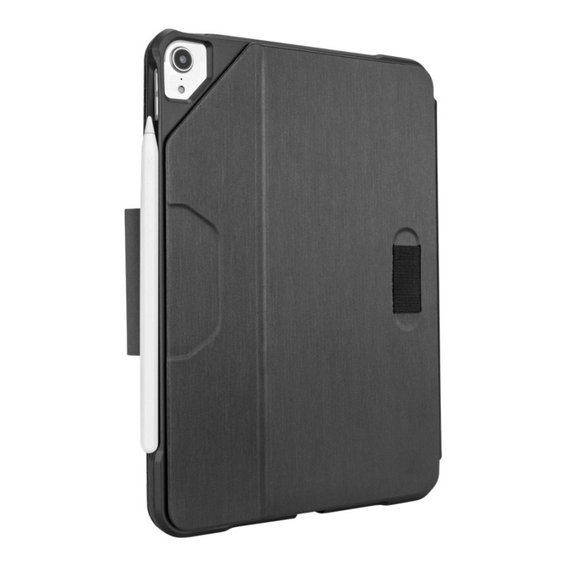 Targus Click-In Case | THZ865GL | Planšetdatora maciņš | Savietojams ar iPad Air un iPad Pro 11 collu; iPad Air 10,9 collu | Melns