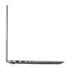Lenovo ThinkBook 16 Gen 9 16 WUXGA ULT5-325/16GB/512GB/Intel Graphics/WIN11 Pro/Nordic Backlit kbd/FP | Lenovo