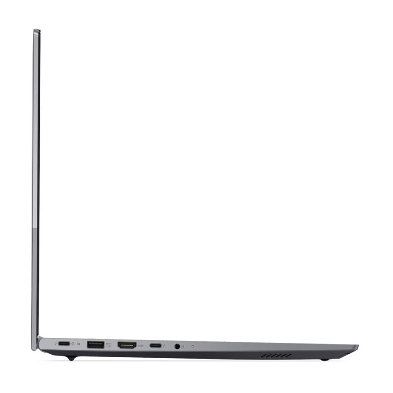 Lenovo ThinkBook 16 Gen 9 16 WUXGA ULT5-325/16GB/512GB/Intel Graphics/WIN11 Pro/Nordic Backlit kbd/FP | Lenovo