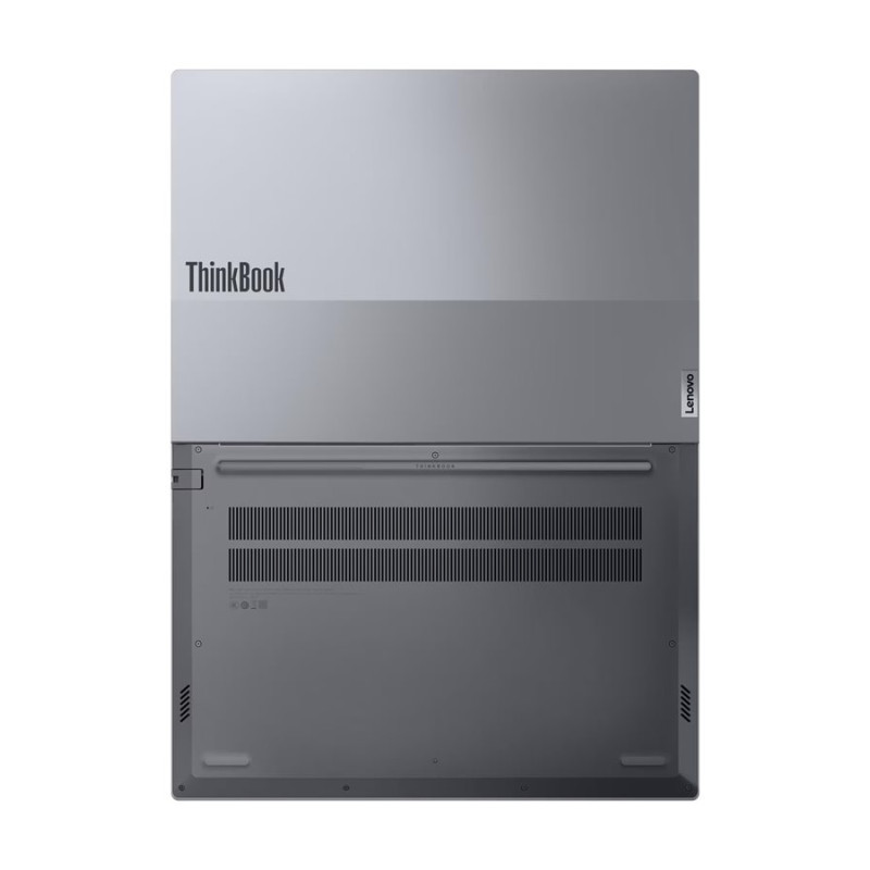 Lenovo ThinkBook 16 Gen 9 16 WUXGA ULT5-325/16GB/512GB/Intel Graphics/WIN11 Pro/Nordic Backlit kbd/FP | Lenovo