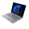 Lenovo ThinkBook 16 Gen 9 16 WUXGA ULT5-325/16GB/512GB/Intel Graphics/WIN11 Pro/Nordic Backlit kbd/FP | Lenovo
