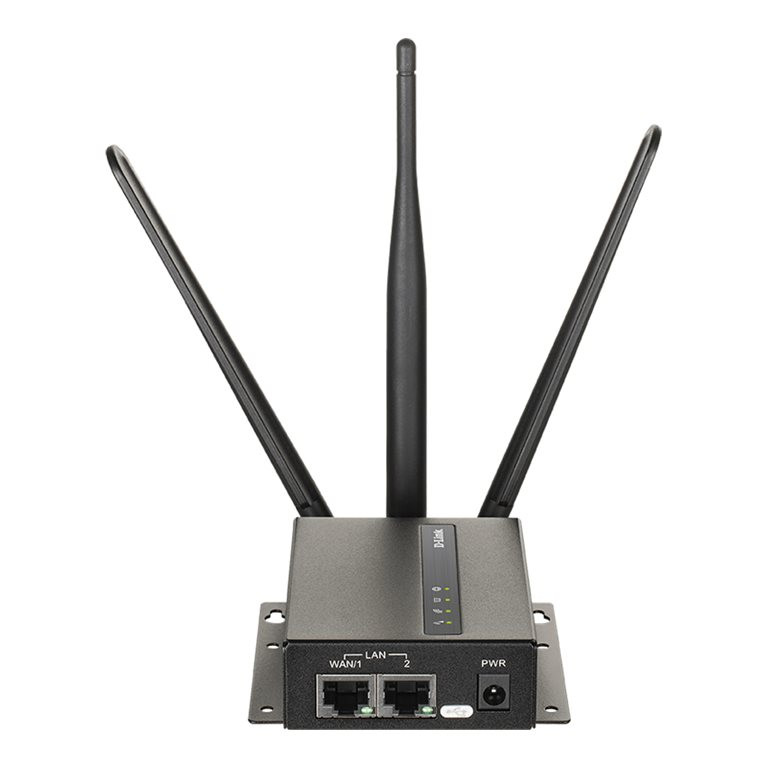D-Link | 4G LTE M2M maršrutētājs | DWM-313 | 802.11n | 10/100 Mbit/s | Ethernet LAN (RJ-45) porti 1 | Mesh atbalsts Nē | MU-MIMO Nē | 4G | Antenas tips 2 x noņemamas 3G/4G antenas, 1 x noņemama Wi‑Fi antena