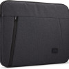 Case Logic | Laptop Case | HUXS214 Huxton | Fits up to size 14 " | Sleeve | Black