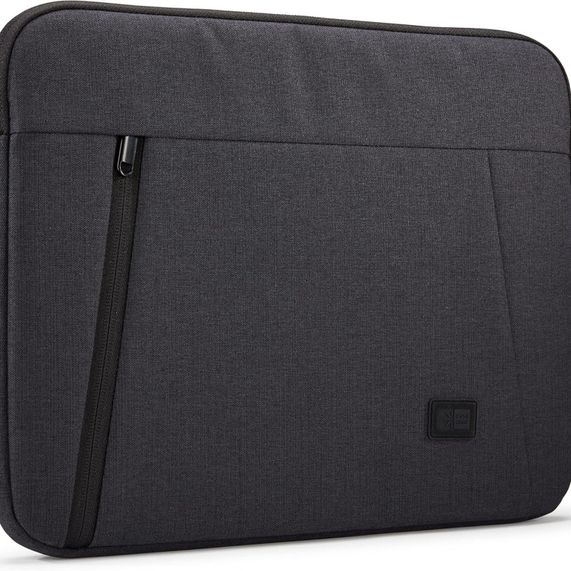 Case Logic | Laptop Case | HUXS214 Huxton | Fits up to size 14 " | Sleeve | Black