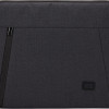 Case Logic | Laptop Case | HUXS214 Huxton | Fits up to size 14 " | Sleeve | Black