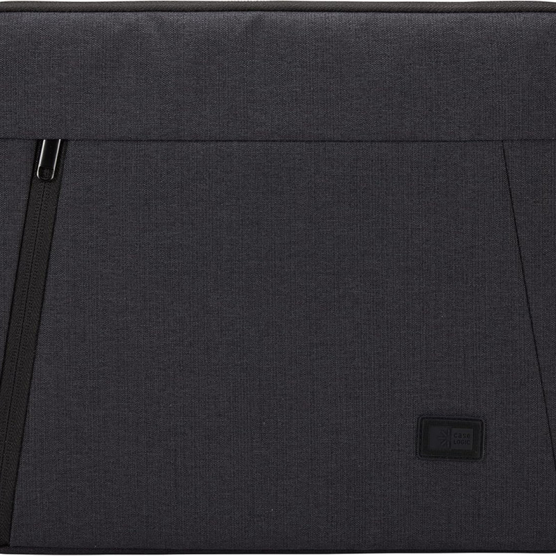 Case Logic | Laptop Case | HUXS214 Huxton | Fits up to size 14 " | Sleeve | Black