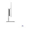 Lenovo IdeaCentre AIO 27ILL11 27 FHD ULT7-256V/16GB/1TB/Intel Arc Graphics 140V/WIN11 Home/Nordic klaviatūra/Cloud Grey | Lenovo