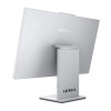 Lenovo IdeaCentre AIO 27ILL11 27 FHD ULT7-256V/16GB/1TB/Intel Arc Graphics 140V/WIN11 Home/Nordic klaviatūra/Cloud Grey | Lenovo