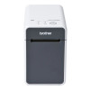 Brother TD-2135NWB | Mono | Termiskā | Etiķešu printeris | Wi-Fi