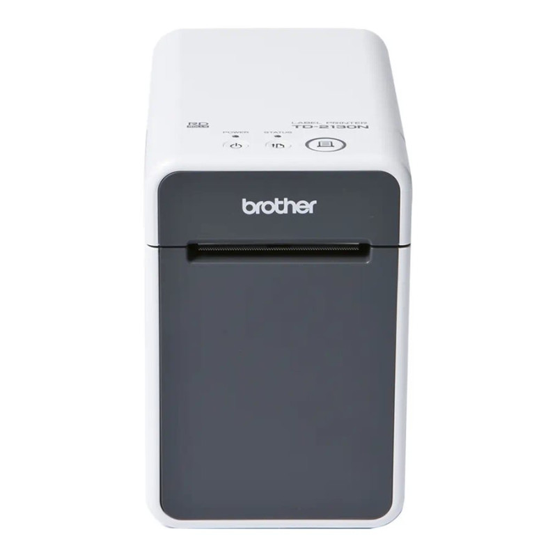 Brother TD-2135NWB | Mono | Termiskā | Etiķešu printeris | Wi-Fi