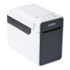Brother TD-2135NWB | Mono | Termiskā | Etiķešu printeris | Wi-Fi
