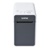 Brother TD-2135NWB | Mono | Termiskā | Etiķešu printeris | Wi-Fi