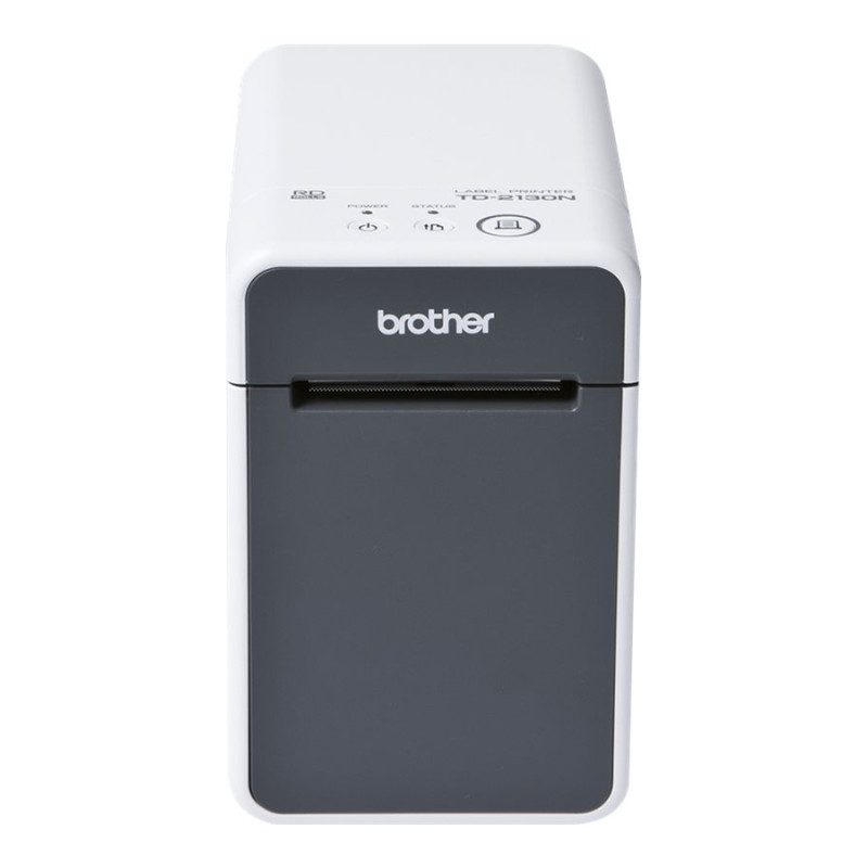 Brother TD-2135NWB | Mono | Termiskā | Etiķešu printeris | Wi-Fi