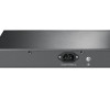 TP-LINK | Switch | TL-SG1008MP | Unmanaged | Desktop/Rackmountable | Gigabit Ethernet (copper) ports quantity 8 | PoE+ ports quantity 8 | Power supply type Single | 36 month(s)