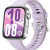 Huawei Watch FIT 4 | Viedpulkstenis | AMOLED | 1,82 collas | Ūdensizturīgs | Violets