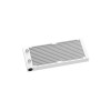 Deepcool šķidruma CPU dzesētājs | LM240 WH | Balts | Intel, AMD