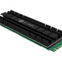 Raidsonic | ICY BOX | Siltuma izkliedētāju komplekts M.2 SSD