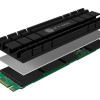 Raidsonic | ICY BOX | Siltuma izkliedētāju komplekts M.2 SSD