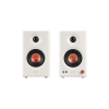 Edifier | Aktivie studijas monitoru skaļruņi | MR3 | 18 W | Bluetooth | Bezvadu savienojums | 85 dB | Balts