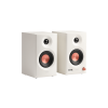 Edifier | Aktivie studijas monitoru skaļruņi | MR3 | 18 W | Bluetooth | Bezvadu savienojums | 85 dB | Balts